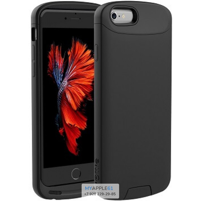 Чехол-аккумулятор iPhone 6s, 6 iOttie Black